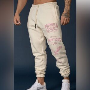 YoungLa Sweatpants